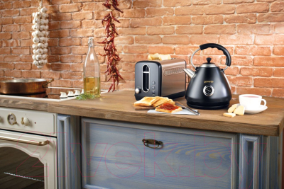 Тостер Gorenje T1100CLBK- фото7