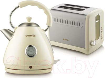 Тостер Gorenje T1100CLI- фото6
