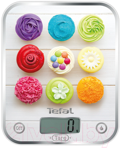 Кухонные весы Tefal BC5122V1- фото