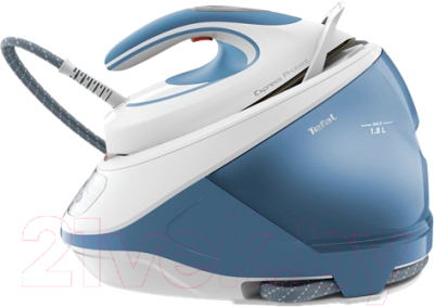 Утюг с парогенератором Tefal SV9202E0- фото