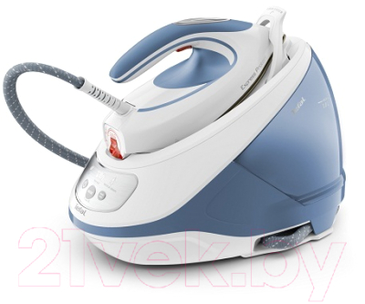 Утюг с парогенератором Tefal SV9202E0- фото2