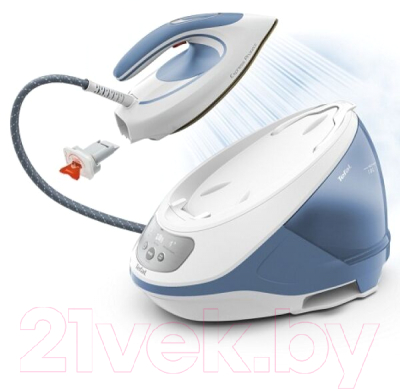 Утюг с парогенератором Tefal SV9202E0- фото4