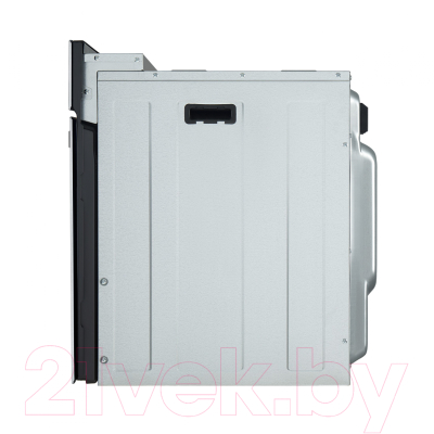 Электрический духовой шкаф Maunfeld EOEH.5811S1- фото10