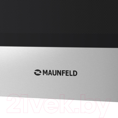 Электрический духовой шкаф Maunfeld EOEH.5811S1- фото7