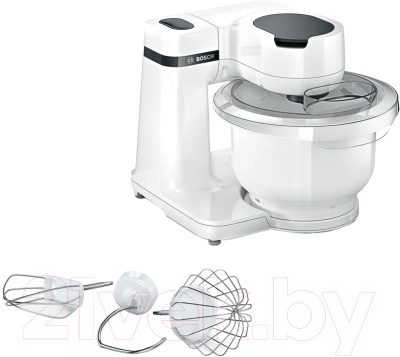 Миксер стационарный Bosch MUMS2AW00- фото
