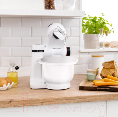 Миксер стационарный Bosch MUMS2AW00- фото10