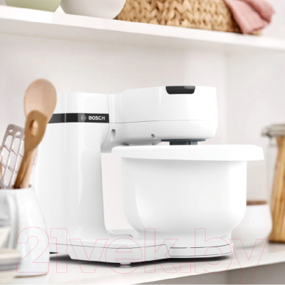 Миксер стационарный Bosch MUMS2AW00- фото4