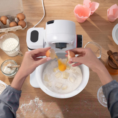 Миксер стационарный Bosch MUMS2AW00- фото6
