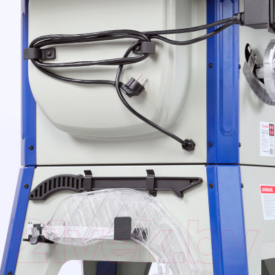Циркулярный станок БЕЛМАШ TS-250R / S047С- фото10