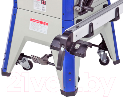 Циркулярный станок БЕЛМАШ TS-250R / S047С- фото4