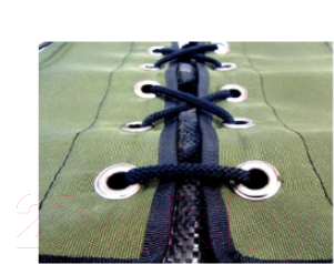 Табурет складной БРТЗ Крепыш Ту By 200273907.052-2015 / 18с415 -07548346- фото2