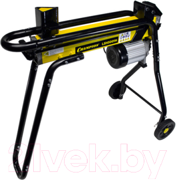 Дровокол электрический Champion LSH5001H- фото