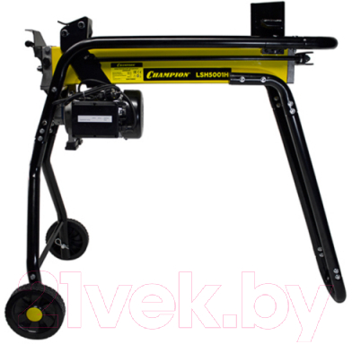 Дровокол электрический Champion LSH5001H- фото3