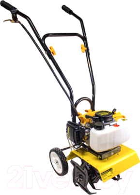 Миникультиватор Champion GC252- фото