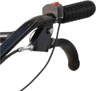 Мотокультиватор Skiper SP-700S (8 л.с, без ВОМ, без колес)- фото5