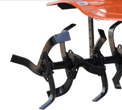 Мотокультиватор Skiper SP-700S (8 л.с, без ВОМ, без колес)- фото7