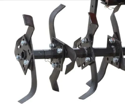 Мотокультиватор Skiper SP-700S (8 л.с, без ВОМ, без колес)- фото8