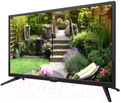 Телевизор Harper 24R490TS- фото4