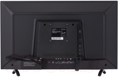 Телевизор Harper 32R720T- фото2