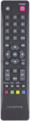 Телевизор Harper 32R720T- фото5