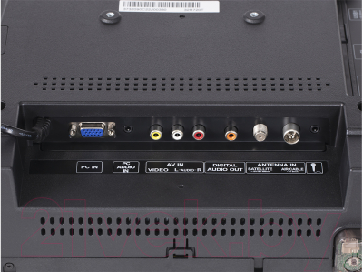 Телевизор Harper 32R720T- фото6