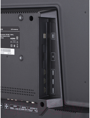 Телевизор Harper 32R720T- фото7
