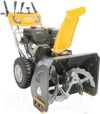 Снегоуборщик бензиновый Stiga ST 5266 P (2S2664611/ST1)- фото