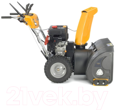 Снегоуборщик бензиновый Stiga ST 5266 P (2S2664611/ST1)- фото2