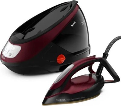 Утюг с парогенератором Tefal GV9230E0- фото2