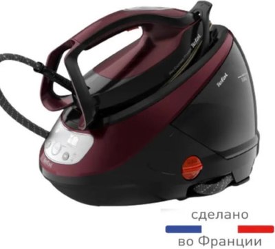 Утюг с парогенератором Tefal GV9230E0- фото3