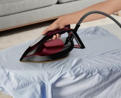 Утюг с парогенератором Tefal GV9230E0- фото7