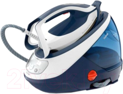 Утюг с парогенератором Tefal GV9221E0- фото