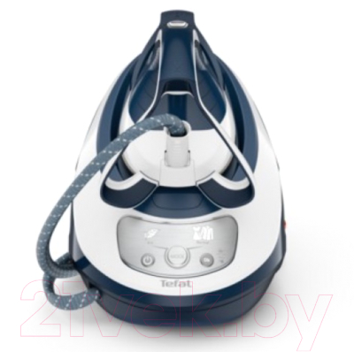 Утюг с парогенератором Tefal GV9221E0- фото2