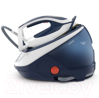 Утюг с парогенератором Tefal GV9221E0- фото3