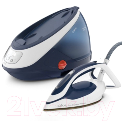 Утюг с парогенератором Tefal GV9221E0- фото4