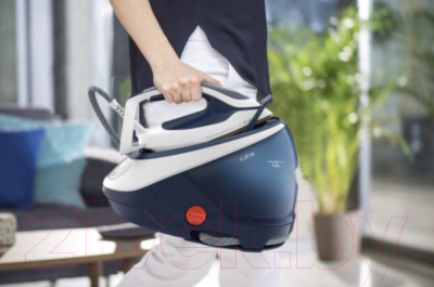 Утюг с парогенератором Tefal GV9221E0- фото7