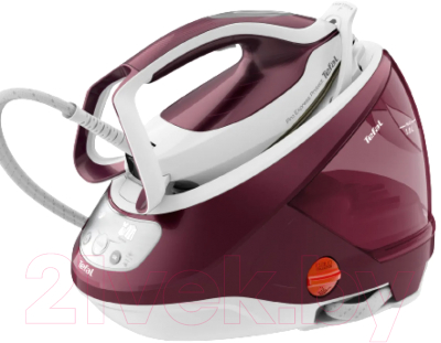 Утюг с парогенератором Tefal GV9220E0- фото