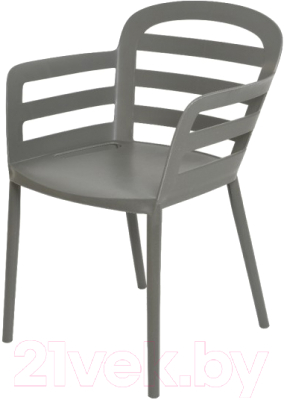 Стул пластиковый Ipae Progarden Бостон / 9840694- фото