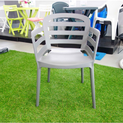 Стул пластиковый Ipae Progarden Бостон / 9840694- фото4