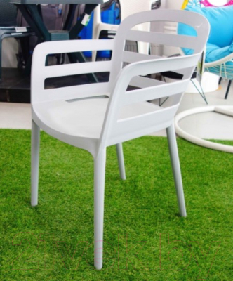 Стул пластиковый Ipae Progarden Бостон / 9840693- фото2