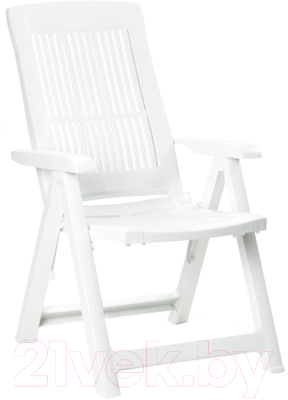 Стул складной Ipae Progarden Tampa / TMP040BI- фото