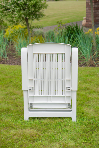 Стул складной Ipae Progarden Tampa / TMP040BI- фото10