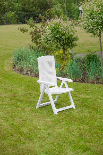 Стул складной Ipae Progarden Tampa / TMP040BI- фото5