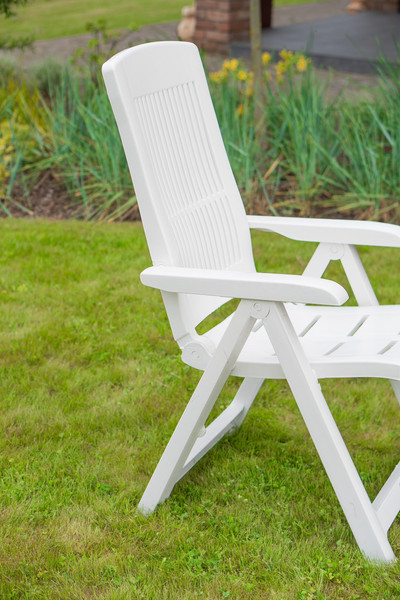 Стул складной Ipae Progarden Tampa / TMP040BI- фото6