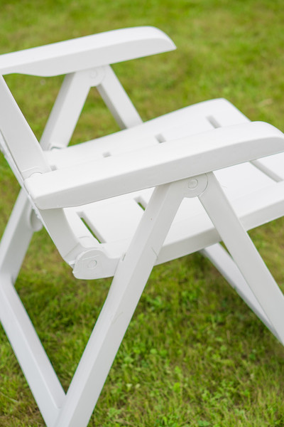 Стул складной Ipae Progarden Tampa / TMP040BI- фото7