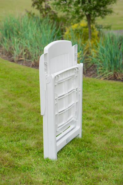 Стул складной Ipae Progarden Tampa / TMP040BI- фото9