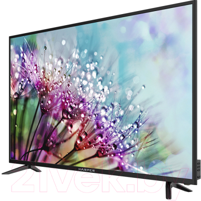 Телевизор Harper 55U660TS- фото2