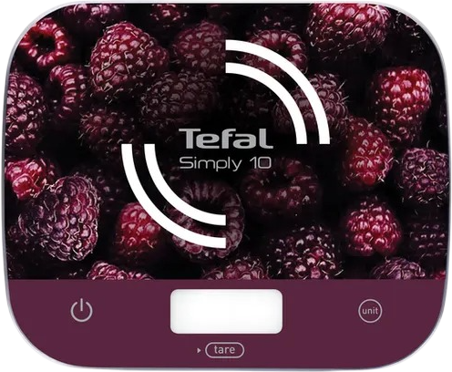 Кухонные весы Tefal BC8000V0- фото