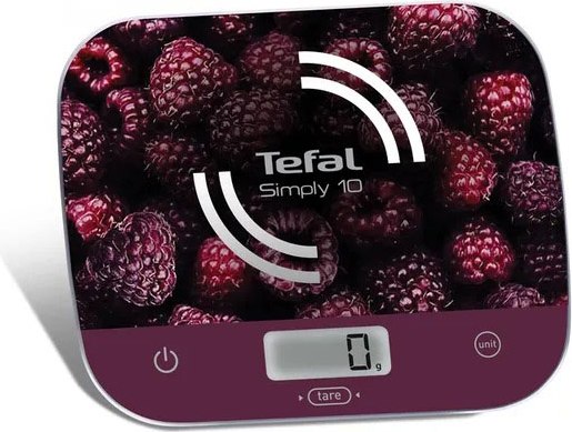 Кухонные весы Tefal BC8000V0- фото2