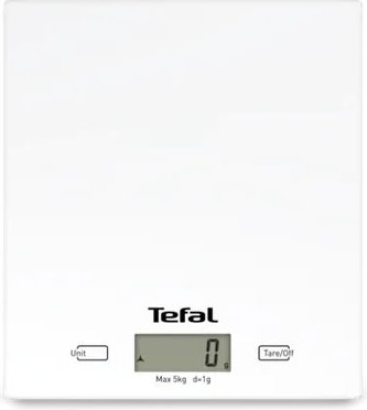 Кухонные весы Tefal BC5304V0- фото